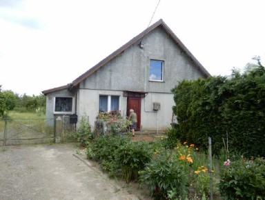 Syndyk sprzeda udział 12 w siedlisku i działkach rolnych - Sokolniki  - zachodniopomorskie