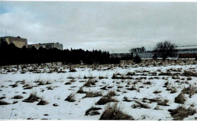 Syndyk sprzeda małą działkę - Okonek  - wielkopolskie