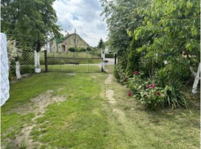 Syndyk sprzeda udział 9128 w działce z domem - Brzesko  -
zachodniopomorskie Zdjęcie nr 9