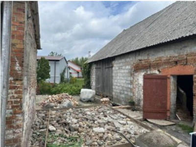 Syndyk sprzeda udział 9128 w działce z domem - Brzesko  -
zachodniopomorskie Zdjęcie nr 10