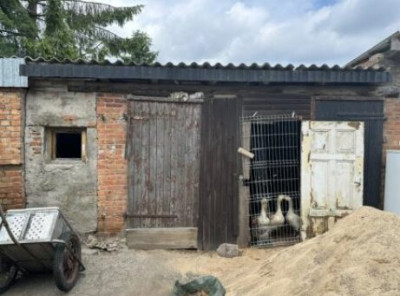 Syndyk sprzeda udział 9128 w działce z domem - Brzesko  -
zachodniopomorskie Zdjęcie nr 11