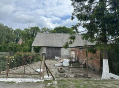 Syndyk sprzeda udział 9128 w działce z domem - Brzesko  -
zachodniopomorskie Zdjęcie nr 13