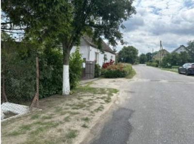 Syndyk sprzeda udział 9128 w działce z domem - Brzesko  -
zachodniopomorskie Zdjęcie nr 14