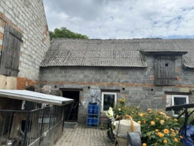 Syndyk sprzeda udział 9128 w działce z domem - Brzesko  -
zachodniopomorskie Zdjęcie nr 3