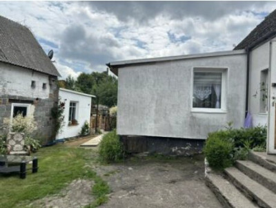 Syndyk sprzeda udział 9128 w działce z domem - Brzesko  -
zachodniopomorskie Zdjęcie nr 4