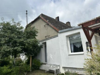 Syndyk sprzeda udział 9128 w działce z domem - Brzesko  -
zachodniopomorskie Zdjęcie nr 5