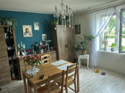 Syndyk sprzeda udział 9128 w działce z domem - Brzesko  -
zachodniopomorskie Zdjęcie nr 6