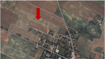 Syndyk sprzeda działkę rolną z możliwością zabudowy - Karsin  - pomorskie