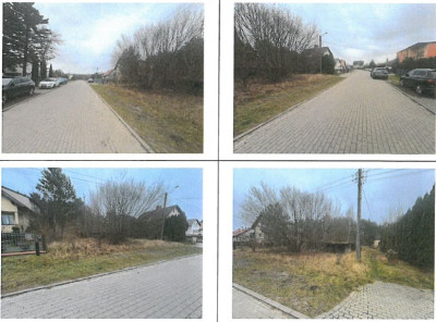 Udział 116 w dziace budowlanej - Rychnowy  -
pomorskie Zdjęcie nr 2