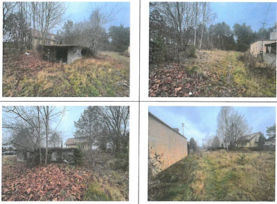 Udział 116 w dziace budowlanej - Rychnowy  -
pomorskie Zdjęcie nr 4