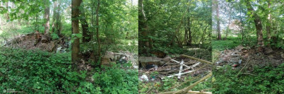 Syndyk sprzeda nieruchomość  okazja  I konkurs - Moskorzyn  -
dolnośląskie Zdjęcie nr 5