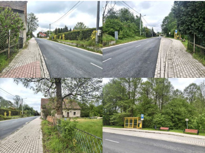 Syndyk sprzeda nieruchomość  okazja  I konkurs - Moskorzyn  -
dolnośląskie Zdjęcie nr 7