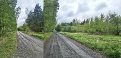Działka rolna - Sobin  -
dolnośląskie Zdjęcie nr 8