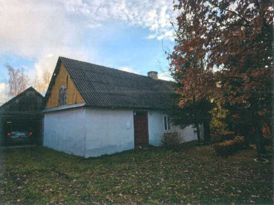 Udział 110 w siedlisku - Chmiel Pierwszy  -
lubelskie Zdjęcie nr 4