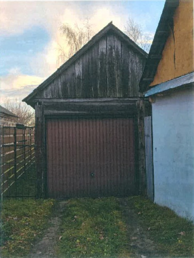 Udział 110 w siedlisku - Chmiel Pierwszy  -
lubelskie Zdjęcie nr 5