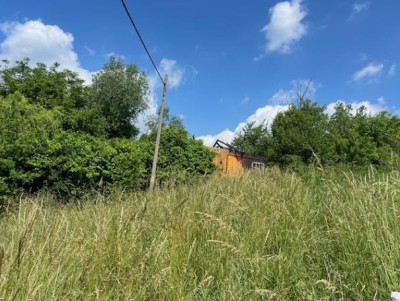 Syndyk sprzeda udział w działce - Okocim  -
małopolskie Zdjęcie nr 2