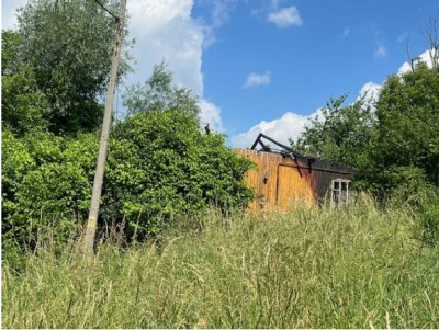 Syndyk sprzeda udział w działce - Okocim  -
małopolskie Zdjęcie nr 4