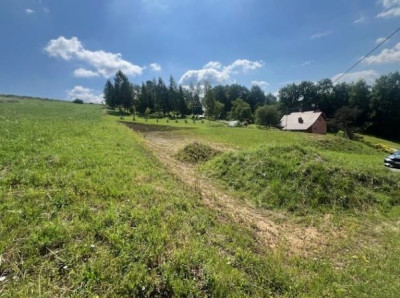 Syndyk sprzeda udział w działce - Okocim  -
małopolskie Zdjęcie nr 5