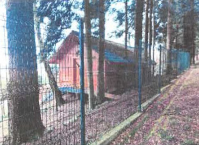 Udział 12 w działce z domem letniskowym - Pewel Ślemieńska  -
śląskie Zdjęcie nr 6