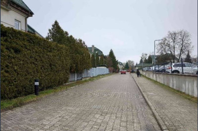 Udział 2412000 w prawie własności nieruchomości przeznaczonej pod drogę - Józefosław  -
mazowieckie Zdjęcie nr 2