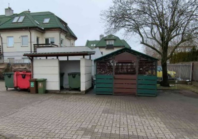Udział 2412000 w prawie własności nieruchomości przeznaczonej pod drogę - Józefosław  -
mazowieckie Zdjęcie nr 6