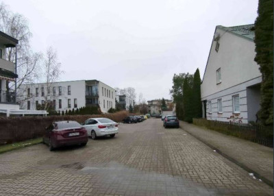 Udział 36859100000 w prawie własności nieruch przeznaczonej pod drogę - Józefosław  -
mazowieckie Zdjęcie nr 3