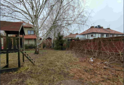 Udział 917 w nier przeznaczonej pod fragment sieci wodno-kanalizacyjnej - Warszawa  -
mazowieckie Zdjęcie nr 2