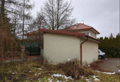 Udział 917 w nier przeznaczonej pod fragment sieci wodno-kanalizacyjnej - Warszawa  -
mazowieckie Zdjęcie nr 4