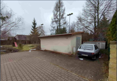 Udział 917 w nier przeznaczonej pod fragment sieci wodno-kanalizacyjnej - Warszawa  -
mazowieckie Zdjęcie nr 5