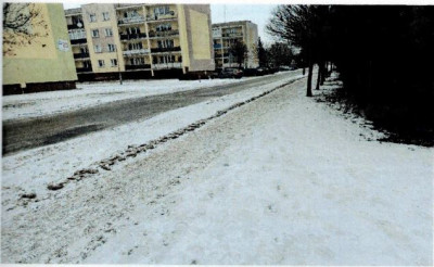 Syndyk sprzeda małą działkę - Okonek  -
wielkopolskie Zdjęcie nr 3