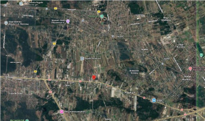 Działka inna - Sulejówek  -
mazowieckie Zdjęcie nr 3