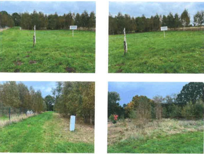 Działka   udział w drodze dojazdowej - Dusin  -
zachodniopomorskie Zdjęcie nr 5