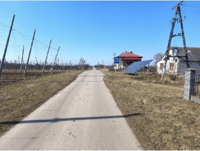 Syndyk sprzeda udział 12 w działce - Brzozowa  -
lubelskie Zdjęcie nr 4