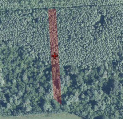Syndyk sprzeda geodezyjnie wyodrębnione działki gruntu - Zastów Polanowski  - lubelskie
