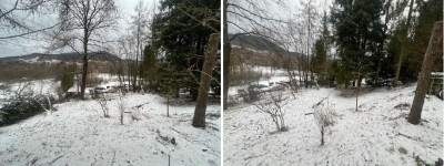 Działka niezabudowana - Kasinka Mała  -
małopolskie Zdjęcie nr 3