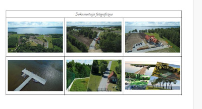 Kompleks działek - Harsz  -
warmińsko-mazurskie Zdjęcie nr 3