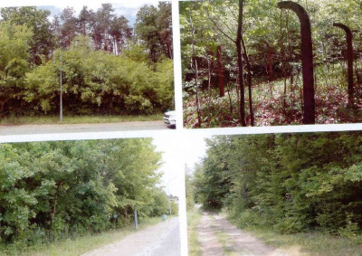 Udziały w prawie wieczystego użytkowania działek - Poniatowa  - lubelskie