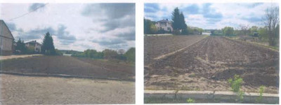 Syndyk sprzeda działki -  Stryjów  -
lubelskie Zdjęcie nr 2