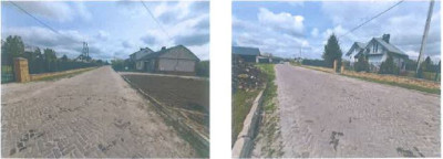Syndyk sprzeda działki -  Stryjów  -
lubelskie Zdjęcie nr 3