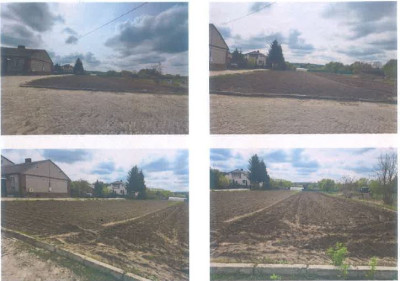 Syndyk sprzeda działki -  Stryjów  -
lubelskie Zdjęcie nr 8