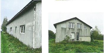Syndyk sprzeda siedlisko -  Kochów  -
świętokrzyskie