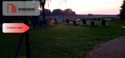 Działka z linią brzegową Prądocin  kw - powiat bydgoski  -
Kujawsko-Pomorskie Zdjęcie nr 11