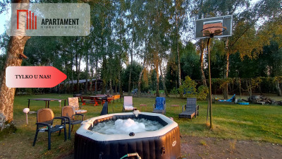 Działka z linią brzegową Prądocin  kw - powiat bydgoski  -
Kujawsko-Pomorskie Zdjęcie nr 13
