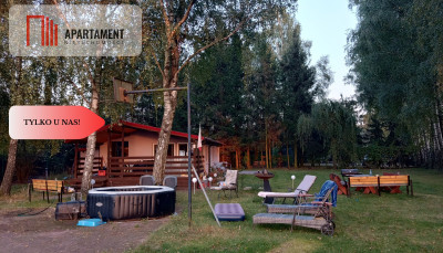 Działka z linią brzegową Prądocin  kw - powiat bydgoski  -
Kujawsko-Pomorskie Zdjęcie nr 2