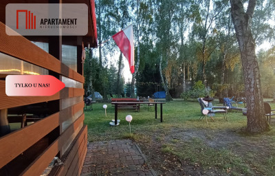 Działka z linią brzegową Prądocin  kw - powiat bydgoski  -
Kujawsko-Pomorskie Zdjęcie nr 3