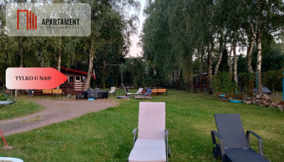 Działka z linią brzegową Prądocin  kw - powiat bydgoski  -
Kujawsko-Pomorskie Zdjęcie nr 4
