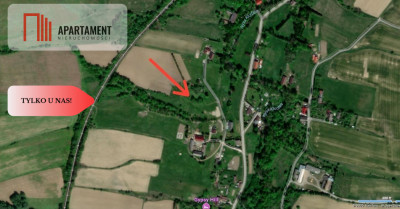 Okazja Działkaspokojnacicha okolica - powiat kłodzki  -
Dolnośląskie Zdjęcie nr 7