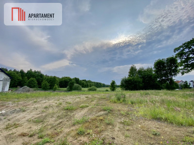 Urokliwa działka blisko natury - 30min od Gdańska - powiat gdański  -
Pomorskie Zdjęcie nr 6