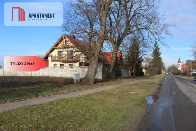 2 Działki w cenie 1Uzbrojone z MPZPGIEMLICE - powiat gdański  -
Pomorskie Zdjęcie nr 5