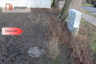 2 Działki w cenie 1Uzbrojone z MPZPGIEMLICE - powiat gdański  -
Pomorskie Zdjęcie nr 6